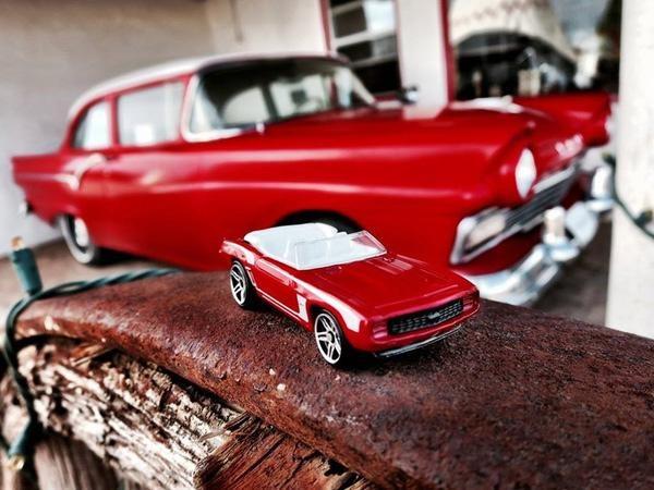 Tặng quà giáng sinh cho bạn trai theo sở thích để khiến chàng thích mê-6