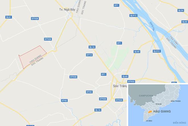 Nghi can giết chồng, phi tang xác là người hay la chửi-4