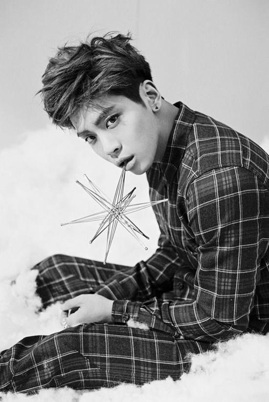 Xót xa hình ảnh cuối cùng của Jonghyun (SHINee) trước khi tự sát-8