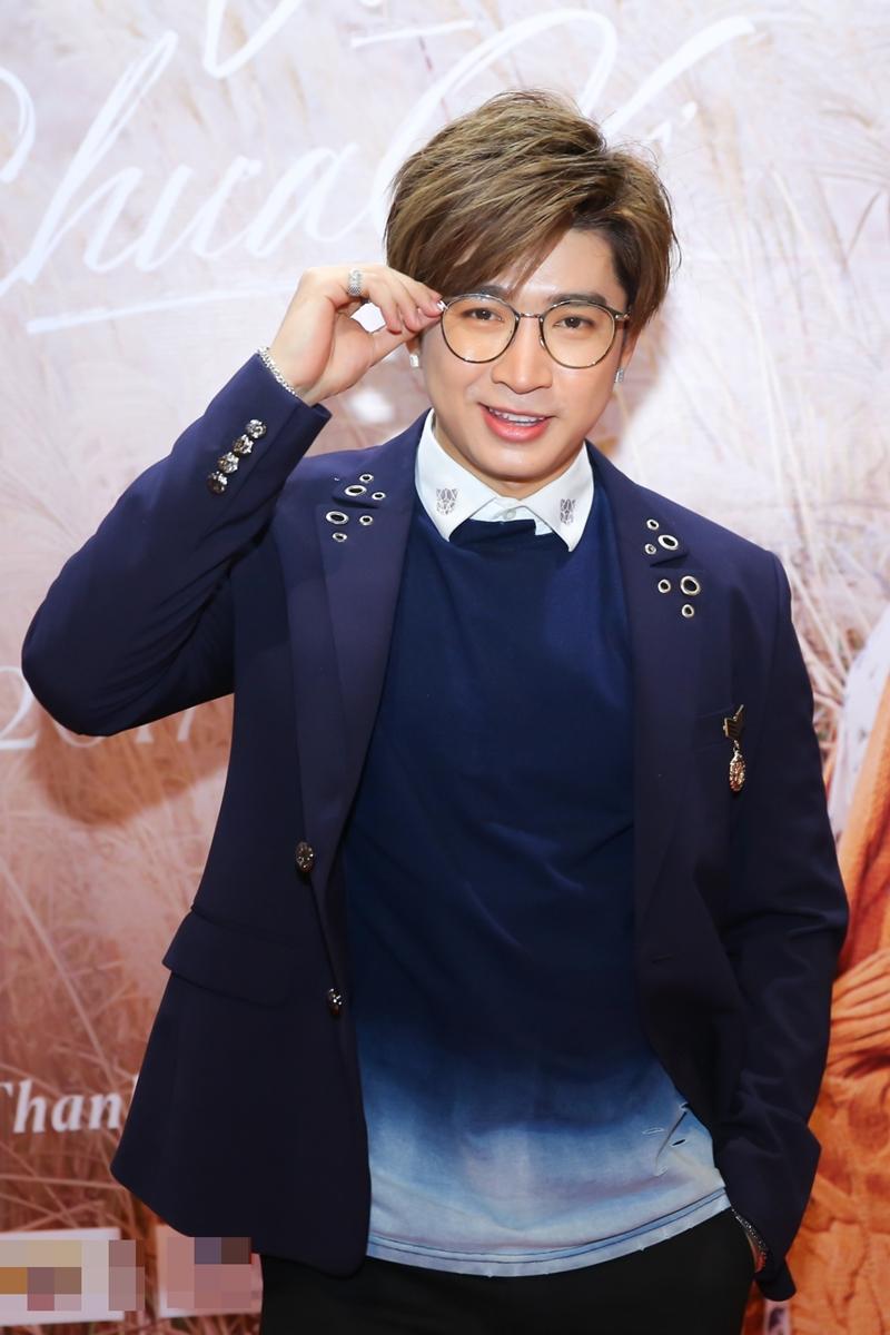 Chi Dân: Tôi không biết Ngọc Anh là ai và không quan tâm những gì chị ấy nói-2