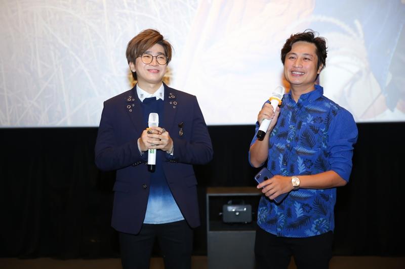 Chi Dân: Tôi không biết Ngọc Anh là ai và không quan tâm những gì chị ấy nói-3