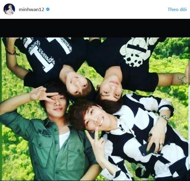 Hàng loạt nghệ sĩ Hàn hủy lịch trình vì quá shock khi biết SHINee Jonghyun tự vẫn-4