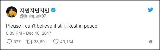 Hàng loạt nghệ sĩ Hàn hủy lịch trình vì quá shock khi biết SHINee Jonghyun tự vẫn-7