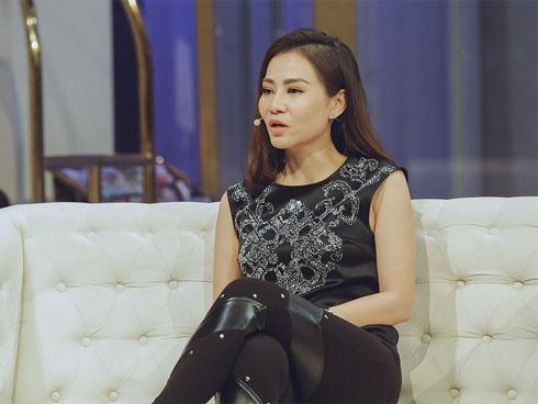 Thu Minh: Nhiều lúc ao ước giống Tuấn Hưng, tức tối là gọi 500 anh em đến xử ngay-4