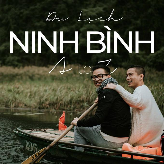 Adrian Anh Tuấn và Sơn Đoàn phải lòng vẻ đẹp Ninh Bình mùa đông-5