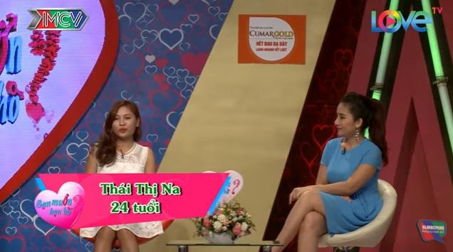 Chàng trai 98kg quyết giảm 18kg để tìm bạn gái ở Bạn muốn hẹn hò-1