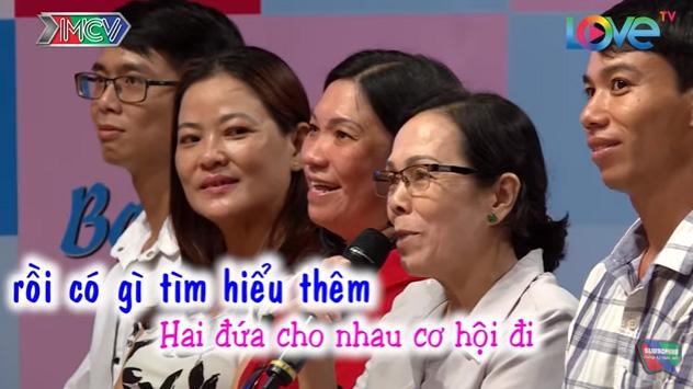 Chàng trai 98kg quyết giảm 18kg để tìm bạn gái ở Bạn muốn hẹn hò-8