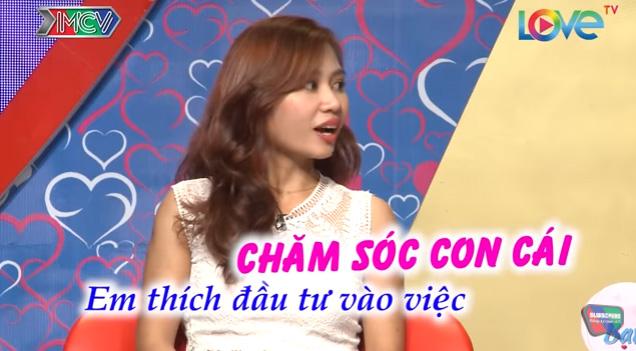 Chàng trai 98kg quyết giảm 18kg để tìm bạn gái ở Bạn muốn hẹn hò-3