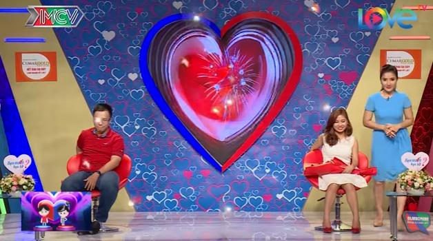 Chàng trai 98kg quyết giảm 18kg để tìm bạn gái ở Bạn muốn hẹn hò-11