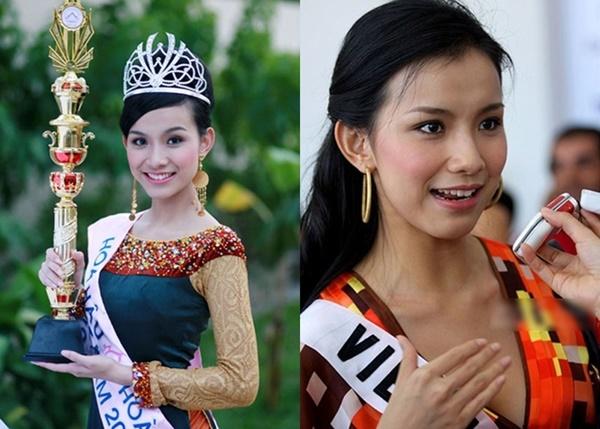 Những nàng dâu danh giá nhất showbiz Việt khiến chị em nào cũng mơ ước được sa chân-9