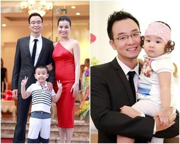 Những nàng dâu danh giá nhất showbiz Việt khiến chị em nào cũng mơ ước được sa chân-12