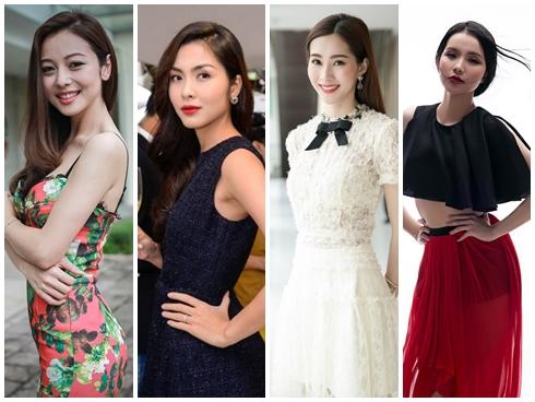 Những nàng dâu danh giá nhất showbiz Việt khiến chị em nào cũng mơ ước được 'sa chân'