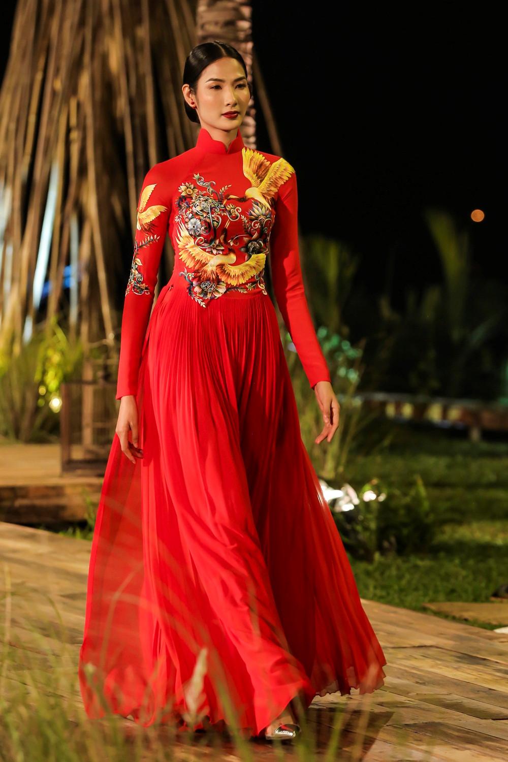 Chuyên gia make up trần tình về hình ảnh cụ bà 80 tuổi Trương Thị May gây shock làng thời trang-9