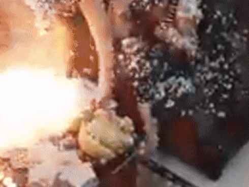 Nổ lớn ở Bắc Ninh: 2 cháu bé thiệt mạng-10