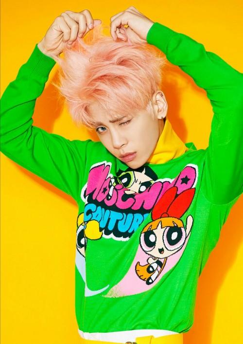 Jonghyun đã hoàn thành MV comeback solo chỉ vài ngày trước khi tự sát-1
