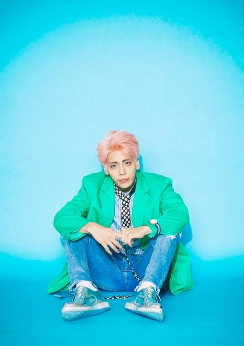 Jonghyun đã hoàn thành MV comeback solo chỉ vài ngày trước khi tự sát-2