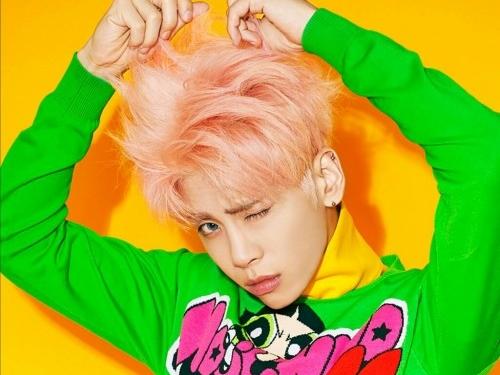 Jonghyun đã hoàn thành MV comeback solo chỉ vài ngày trước khi tự sát