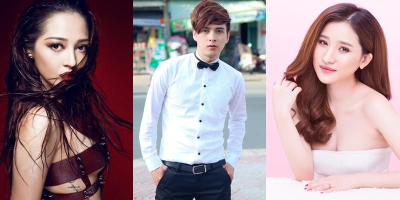 Giữa ồn ào tình ái, Hồ Quang Hiếu thở dài: Cuộc đời nghệ sĩ giống như con vịt...-2