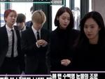Sao Hàn 19/12: Cô gái hút cần sa cùng T.O.P bày tỏ muốn tự tử theo SHINee Jonghyun-9