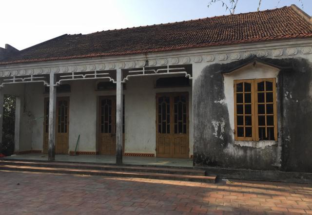 Vụ giết vợ vì bị từ chối quan hệ: Người chồng từng quỳ gối xin mẹ vợ tha thứ-1