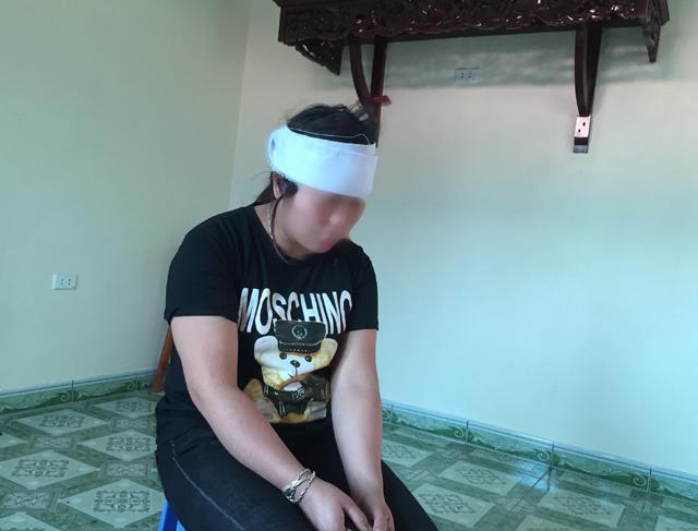 Vụ giết vợ vì bị từ chối quan hệ: Người chồng từng quỳ gối xin mẹ vợ tha thứ-2