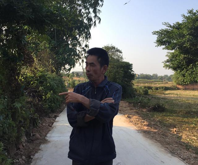 Vụ giết vợ vì bị từ chối quan hệ: Người chồng từng quỳ gối xin mẹ vợ tha thứ-3