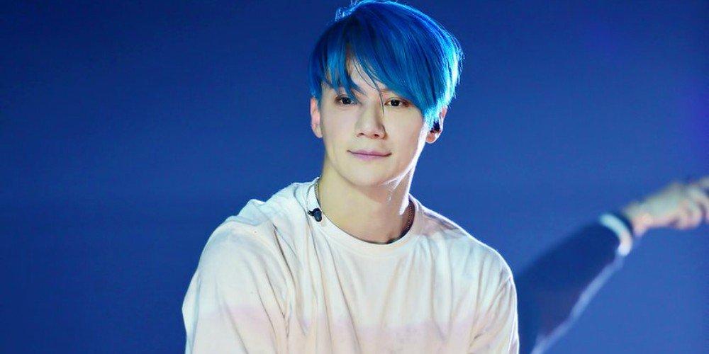 Sao Hàn 19/12: Cô gái hút cần sa cùng T.O.P bày tỏ muốn tự tử theo SHINee Jonghyun-6