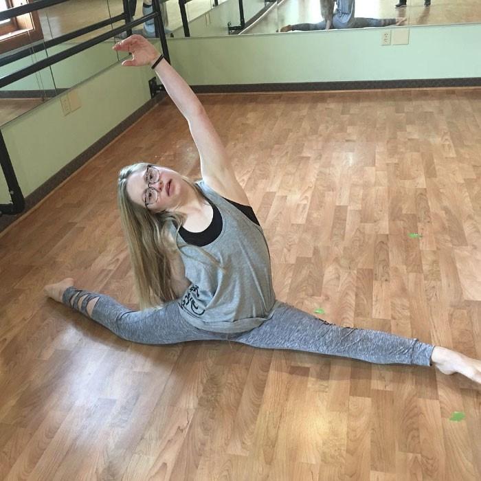 Từ chối sự an bài của số phận, những phụ nữ này khiến cả thế giới phải nghiêng mình kính nể-2