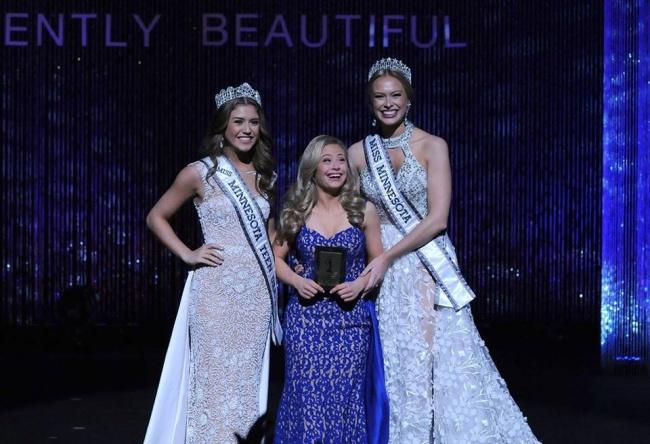 Từ chối sự an bài của số phận, những phụ nữ này khiến cả thế giới phải nghiêng mình kính nể-1