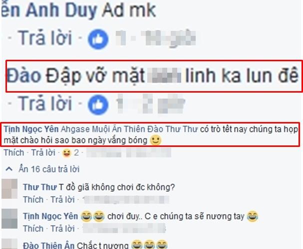 Linh Ka bị tát sấp mặt trong trò chơi thử khả năng bắt lời nhạc Ò ó o của Chi Pu-2