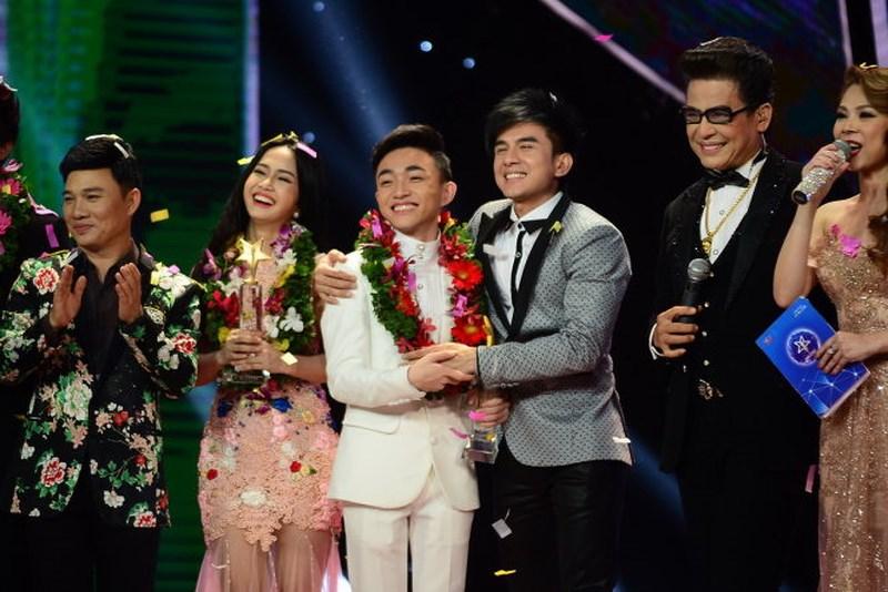 Đan Trường bị chê hát quá sến khi cover loạt hit Vpop-3