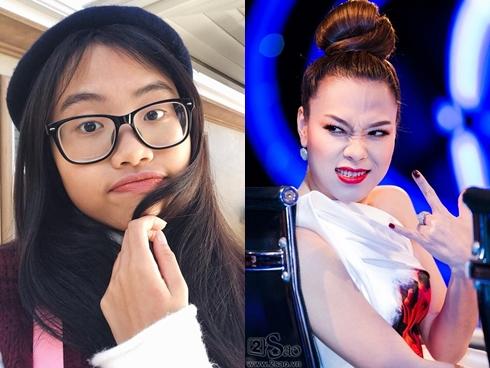 Phương Mỹ Chi thở than: 'Mang 500 đĩa đi khắp đất Mỹ chưa bán hết'