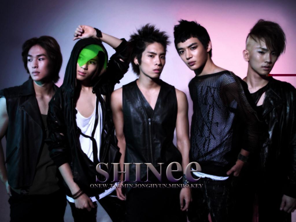 Nhìn lại 10 năm sự nghiệp cùng SHINee của Kim Jong Hyun-3
