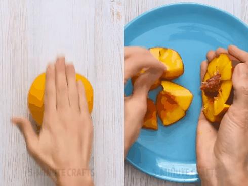 Gái vụng Hà Nội luộc tiết khiến cả nhà trưa nay bỏ cơm, dân mạng kinh hồn bạt vía-5