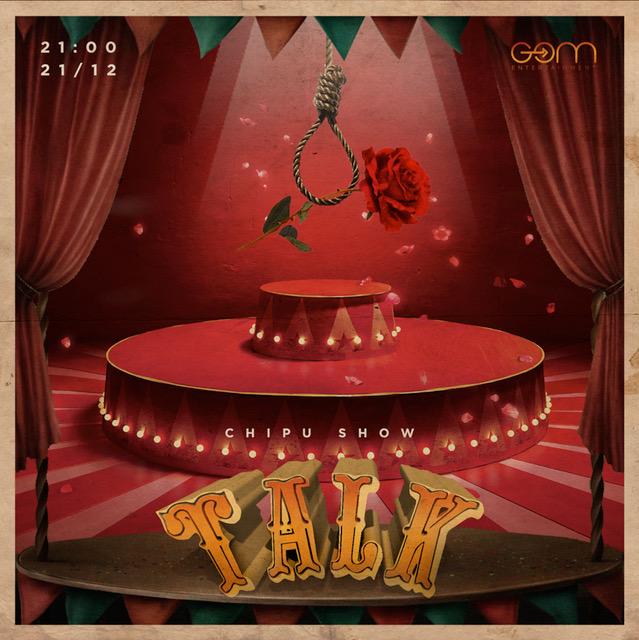 Chi Pu tung teaser đầy ẩn ý với hình ảnh con gà đeo dải băng Miss Showbiz-3