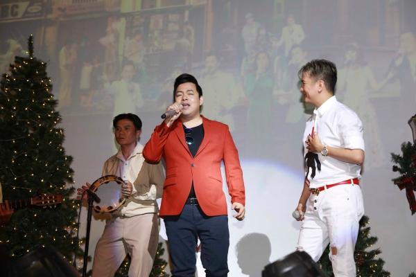 Đàm Vĩnh Hưng: Tôi là 1 trong 7 ca sĩ có thể bán được đĩa và vé ở Việt Nam-7