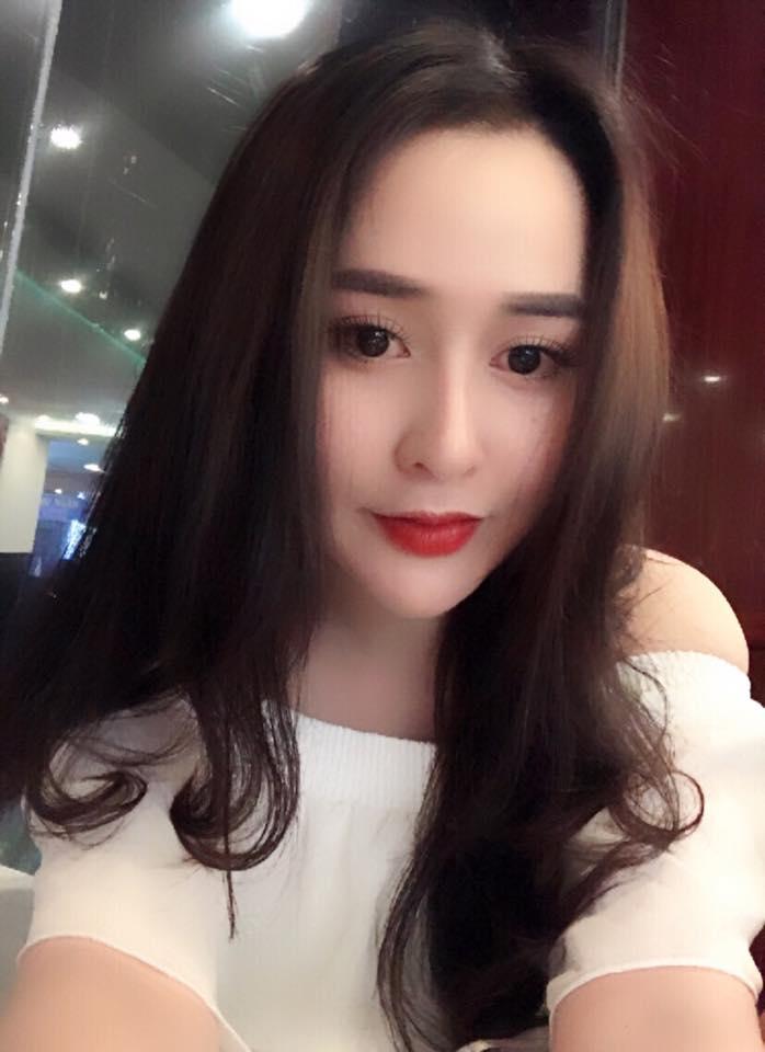 Hé lộ danh tính nhân viên bán trà sữa xinh đẹp gây bão trong clip 1001 cách thả thính gái xinh-1