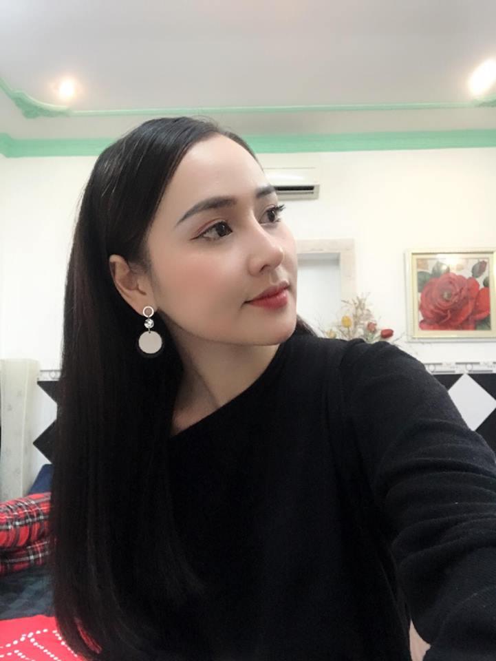 Hé lộ danh tính nhân viên bán trà sữa xinh đẹp gây bão trong clip 1001 cách thả thính gái xinh-6