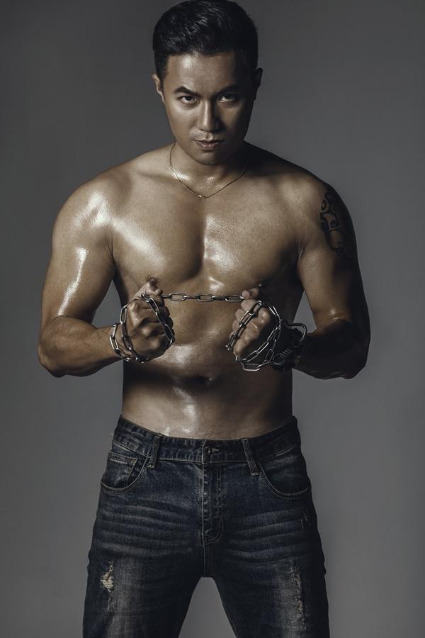 Điểm danh dàn trai đẹp 6 múi của Nhật Kim Anh trong phim 18+-3
