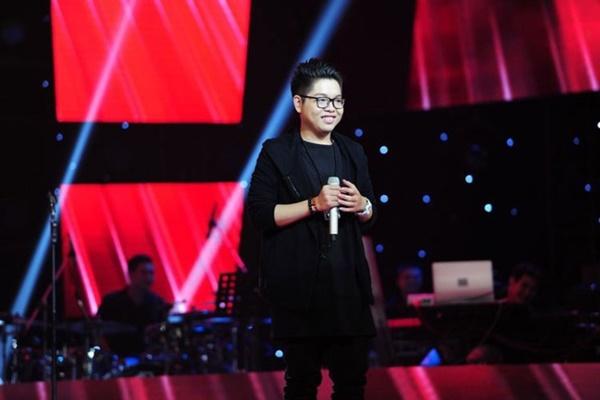 Đức Phúc, Vũ Cát Tường là 2 nhân vật có màn lột xác ngoạn mục tại Vpop 2017-1