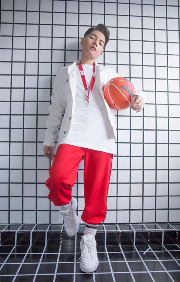 Đức Phúc, Vũ Cát Tường là 2 nhân vật có màn lột xác ngoạn mục tại Vpop 2017-6