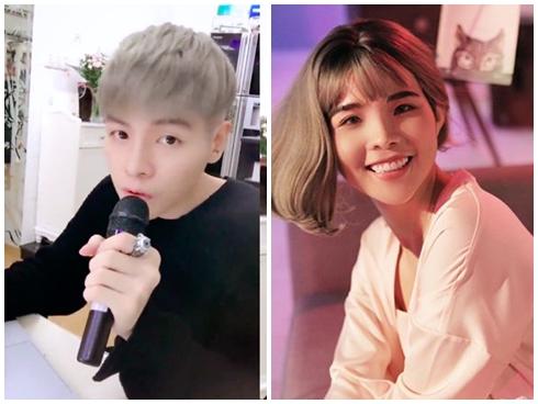 Tuyệt vọng ở tuổi 23, Vũ Cát Tường bật mí cách thoát khỏi bệnh trầm cảm đáng sợ-1