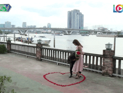 Hot girl - hot boy Việt 20/12: Phí Ngọc Hưng của Vì yêu mà đến đốn tim fan nữ với vẻ đẹp thư sinh-12