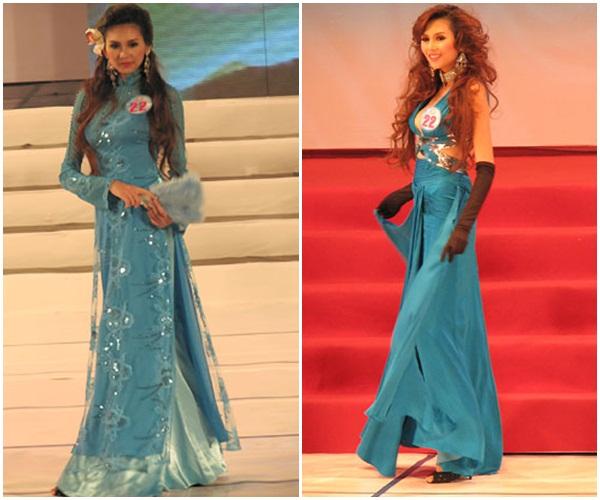 Nổi danh là huấn luyện viên sát thủ, Võ Hoàng Yến thuở chân ướt chân ráo trông ra sao?-8