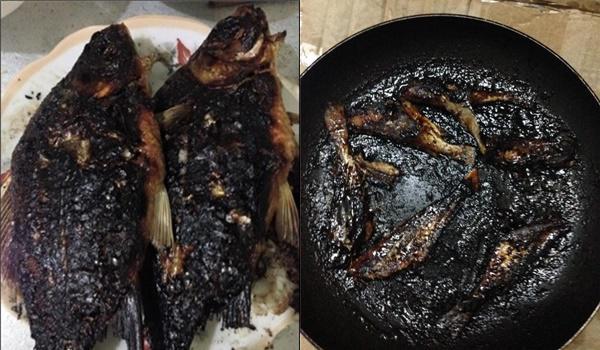 Ra mắt nhà người yêu, gái đoảng trổ tài đập bát, quăng mâm cơm khiến nhà chồng hú vía-4