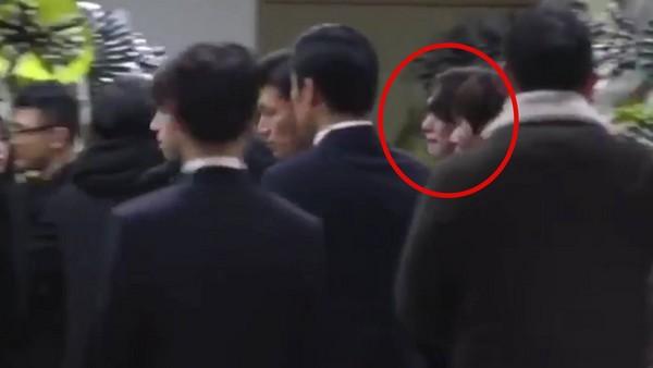 Super Junior, EXO và nước mắt nghệ sĩ ngập đám tang ngôi sao SHINee Jonghyun-1