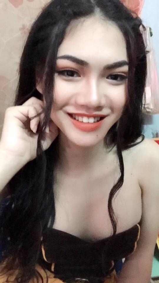 Tâm sự buồn của chàng chuyển giới: Tôi tưởng thành con gái sẽ có người che chở-7