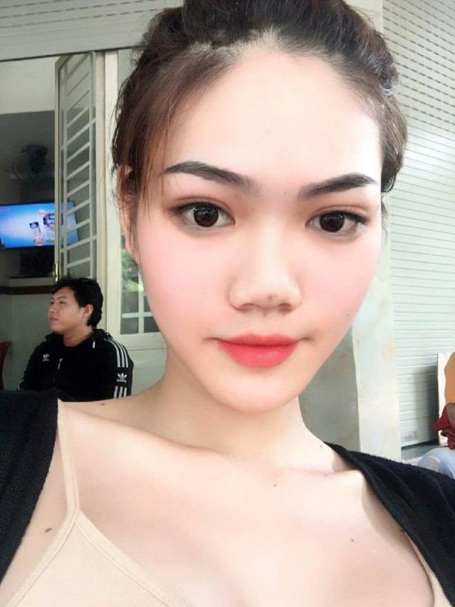 Tâm sự buồn của chàng chuyển giới: Tôi tưởng thành con gái sẽ có người che chở-5