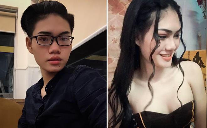 Tâm sự buồn của chàng chuyển giới: Tôi tưởng thành con gái sẽ có người che chở-1