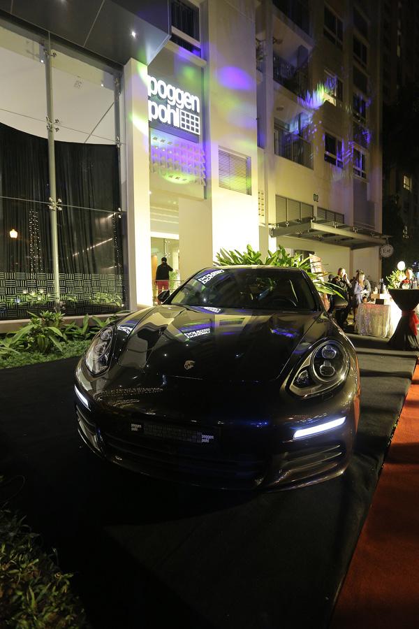 Thương hiệu bếp Poggenpohl có mặt ở Việt Nam-3